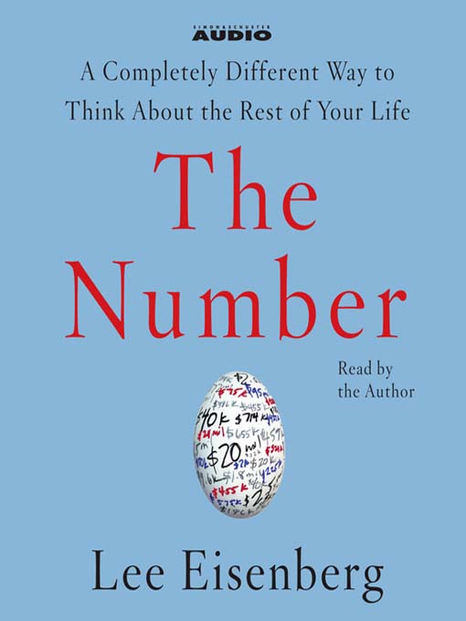Title details for The Number by Lee Eisenberg - Available